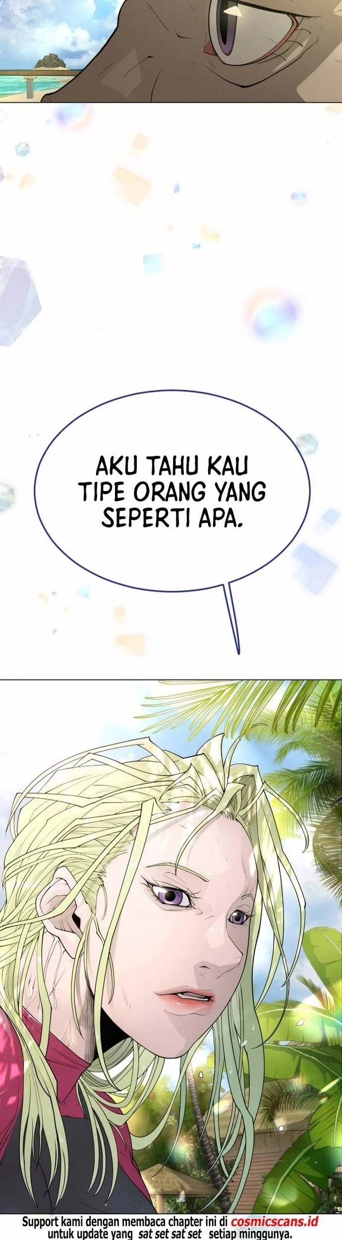 Superhuman Era Chapter 138 Gambar 86