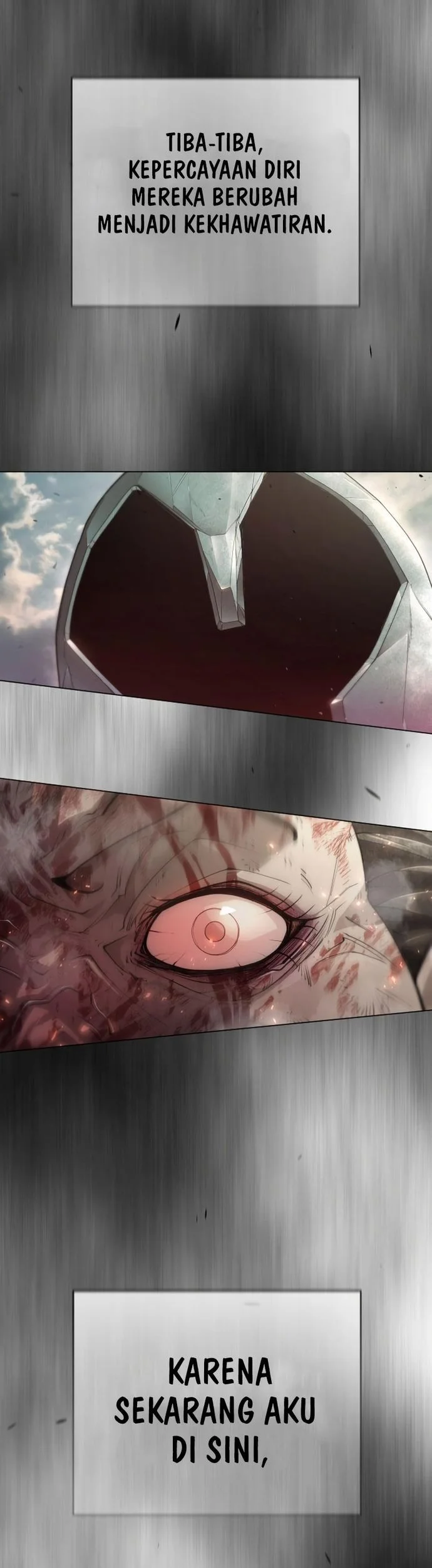 Superhuman Era Chapter 138 Gambar 4