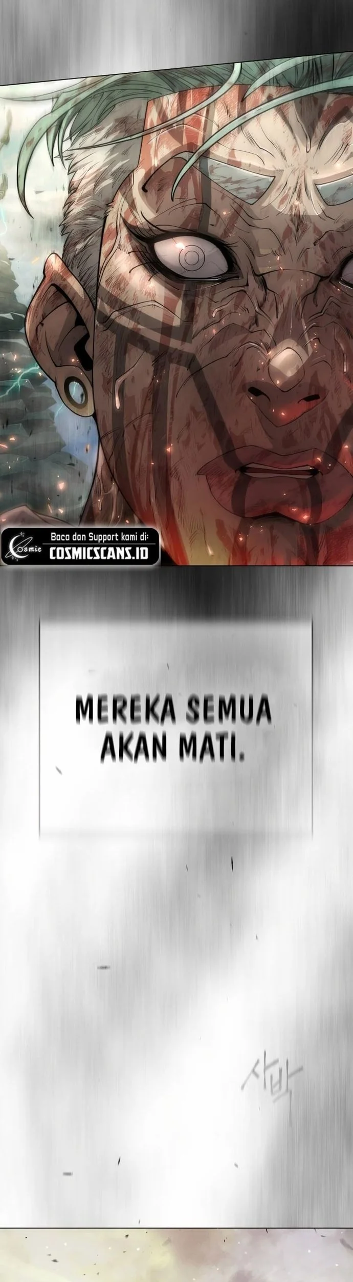 Superhuman Era Chapter 138 Gambar 5