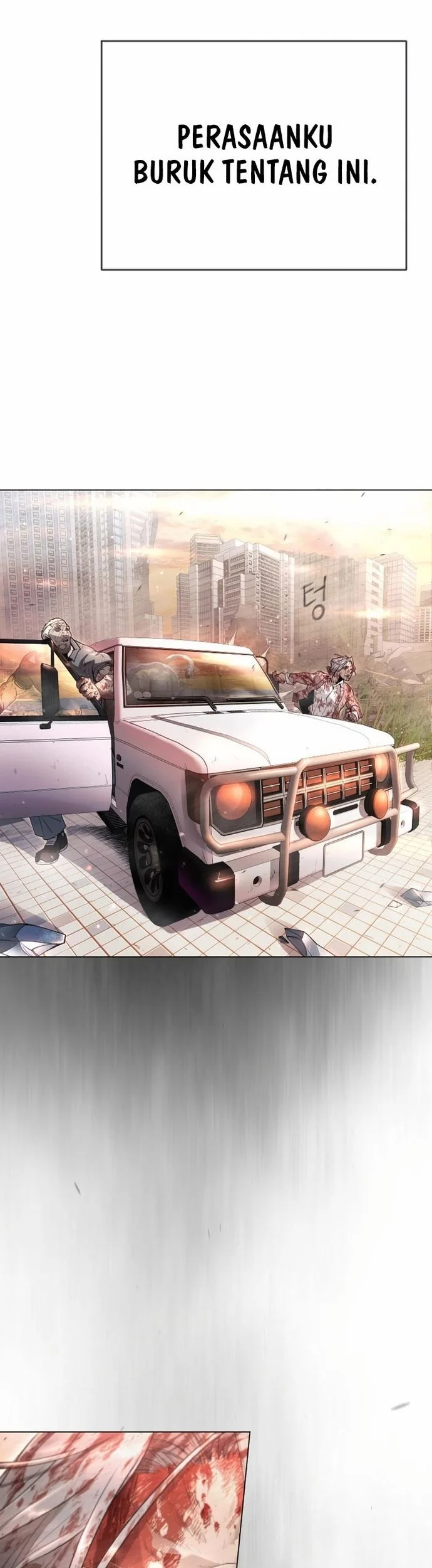 Superhuman Era Chapter 138 Gambar 91