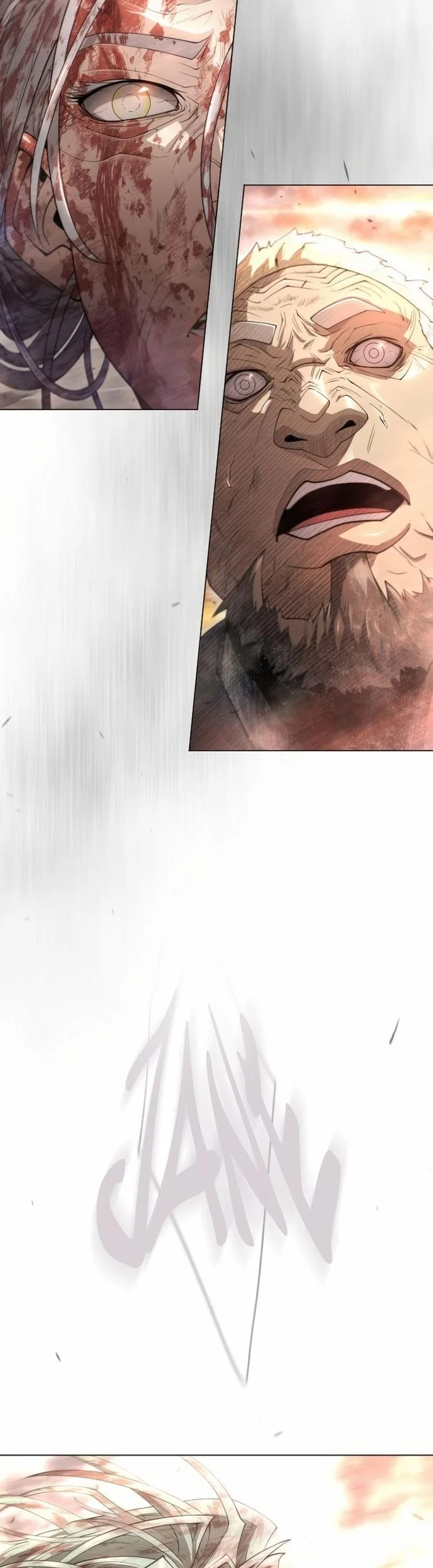 Superhuman Era Chapter 138 Gambar 92
