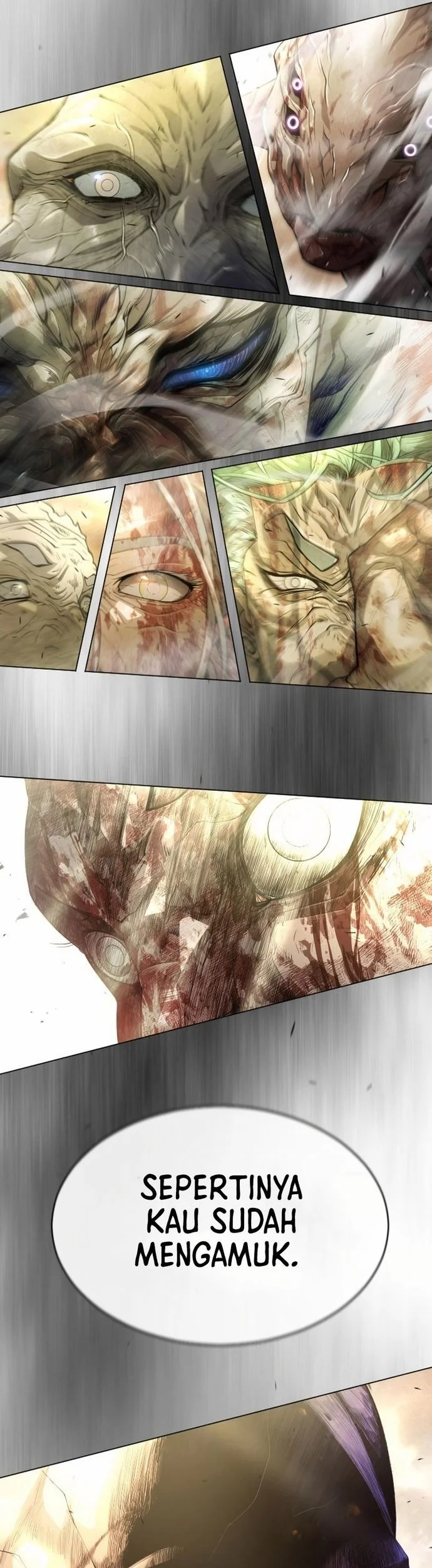 Superhuman Era Chapter 138 Gambar 100