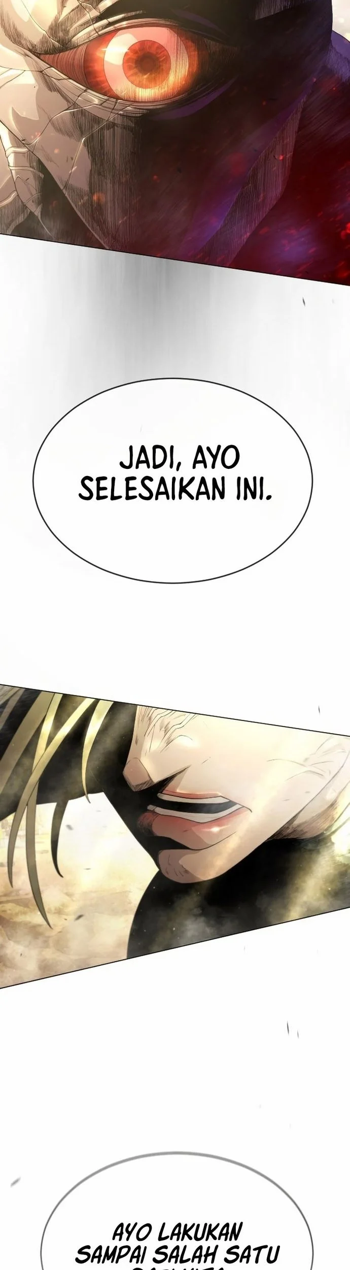 Superhuman Era Chapter 138 Gambar 101