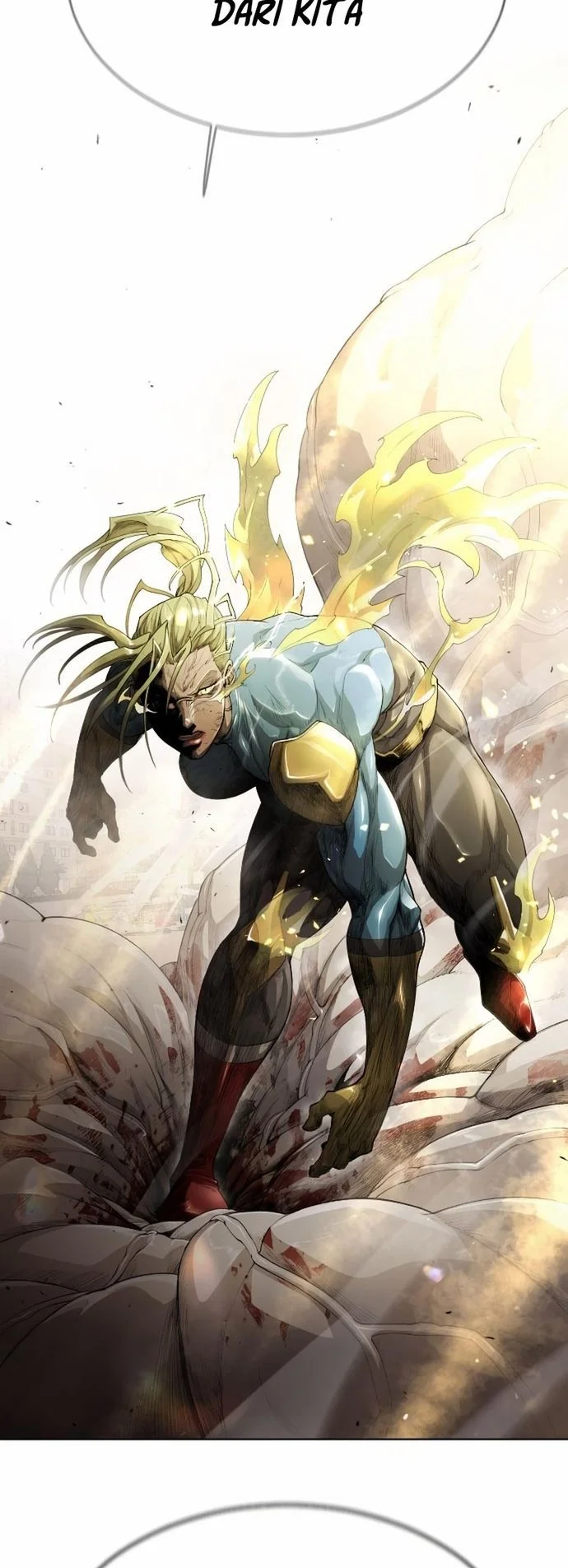 Superhuman Era Chapter 138 Gambar 102