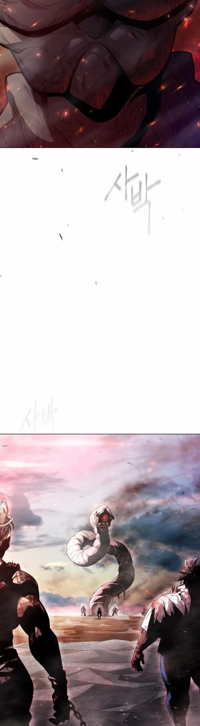 Superhuman Era Chapter 138 Gambar 7