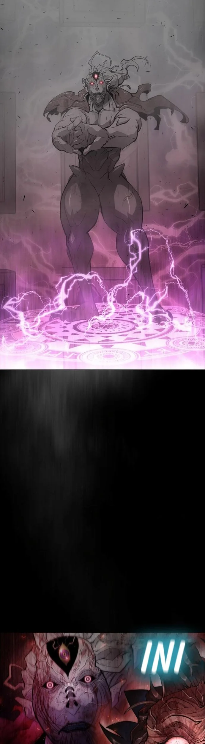 Superhuman Era Chapter 138 Gambar 11