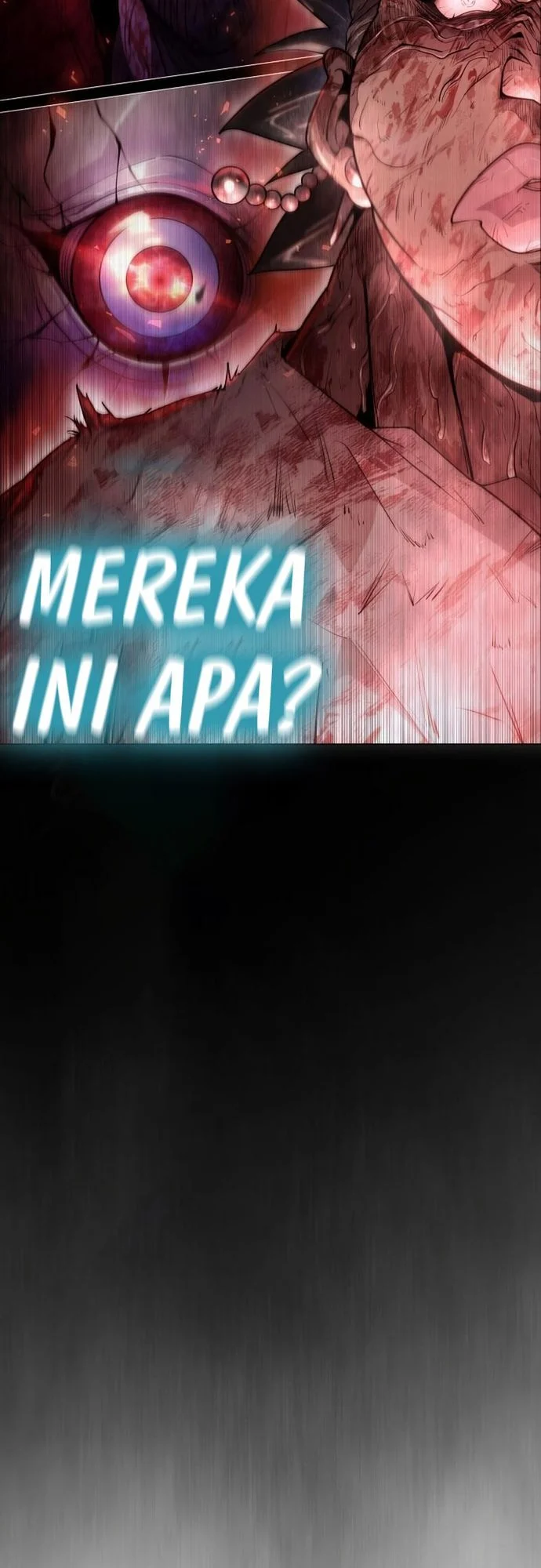 Superhuman Era Chapter 138 Gambar 12