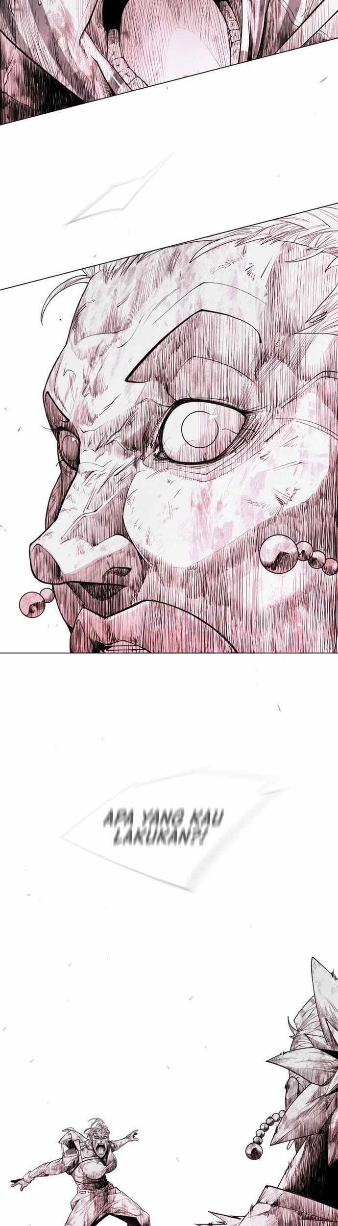 Superhuman Era Chapter 138 Gambar 14