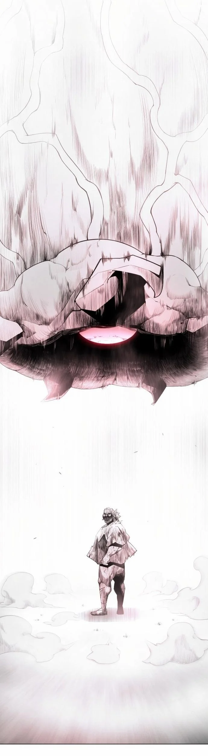 Superhuman Era Chapter 138 Gambar 16