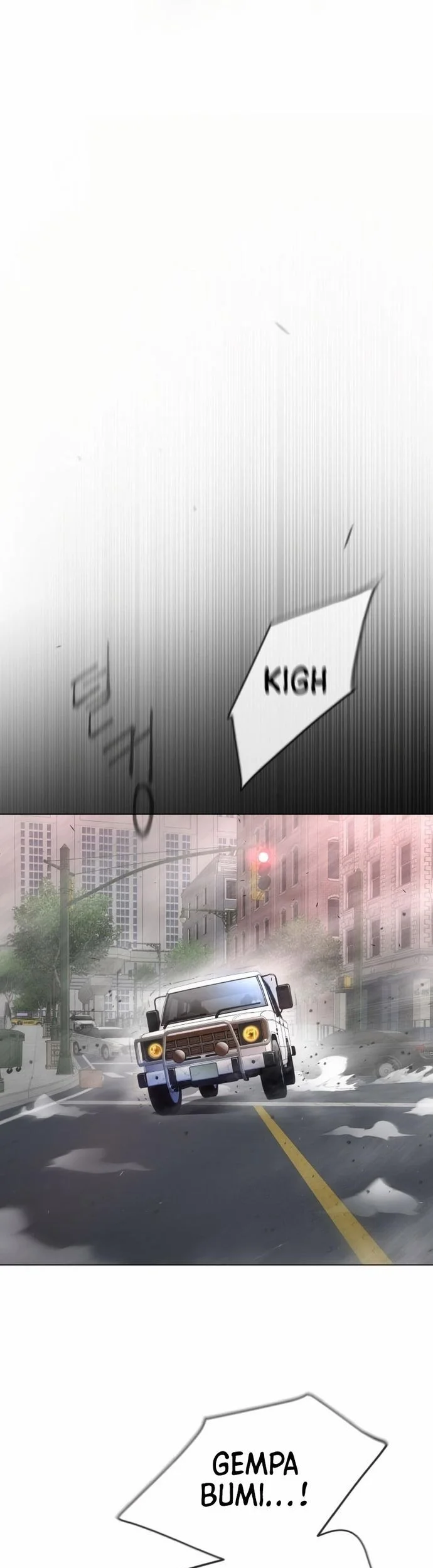 Superhuman Era Chapter 138 Gambar 19