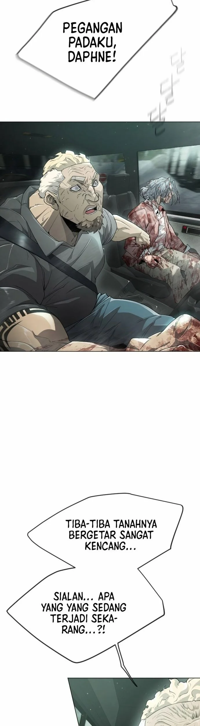 Superhuman Era Chapter 138 Gambar 20