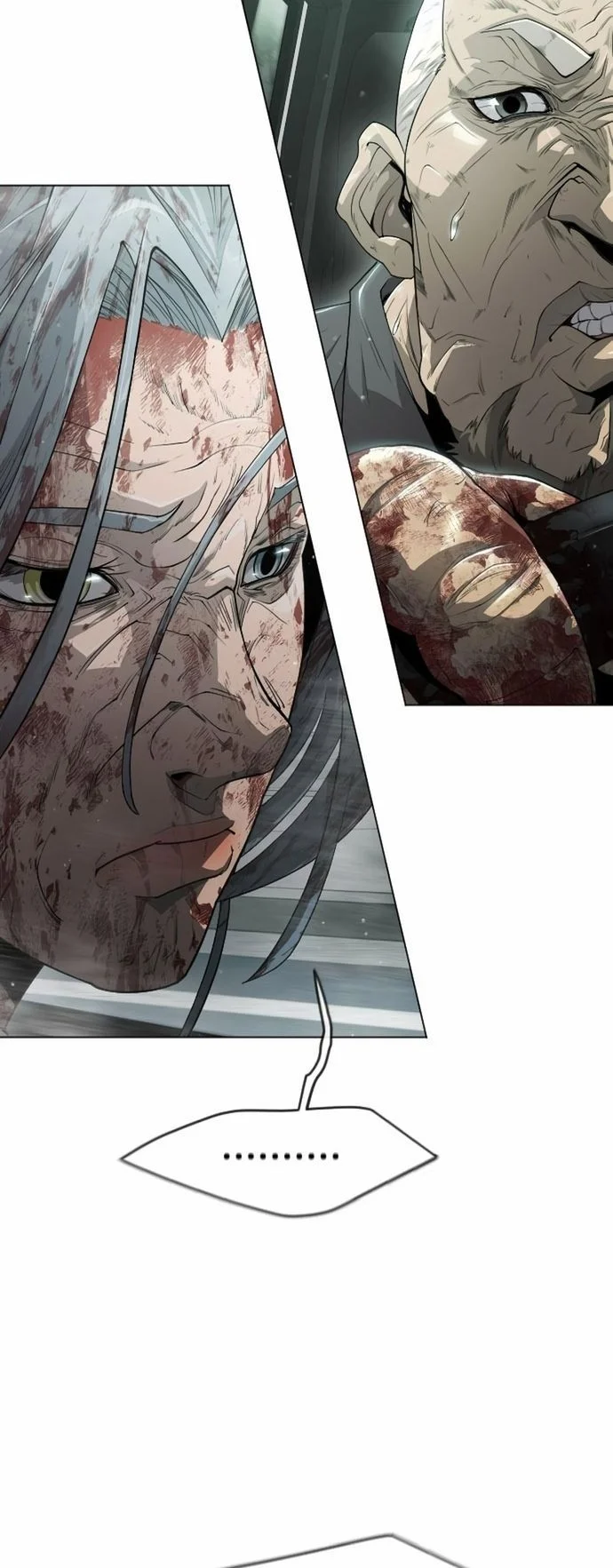 Superhuman Era Chapter 138 Gambar 21