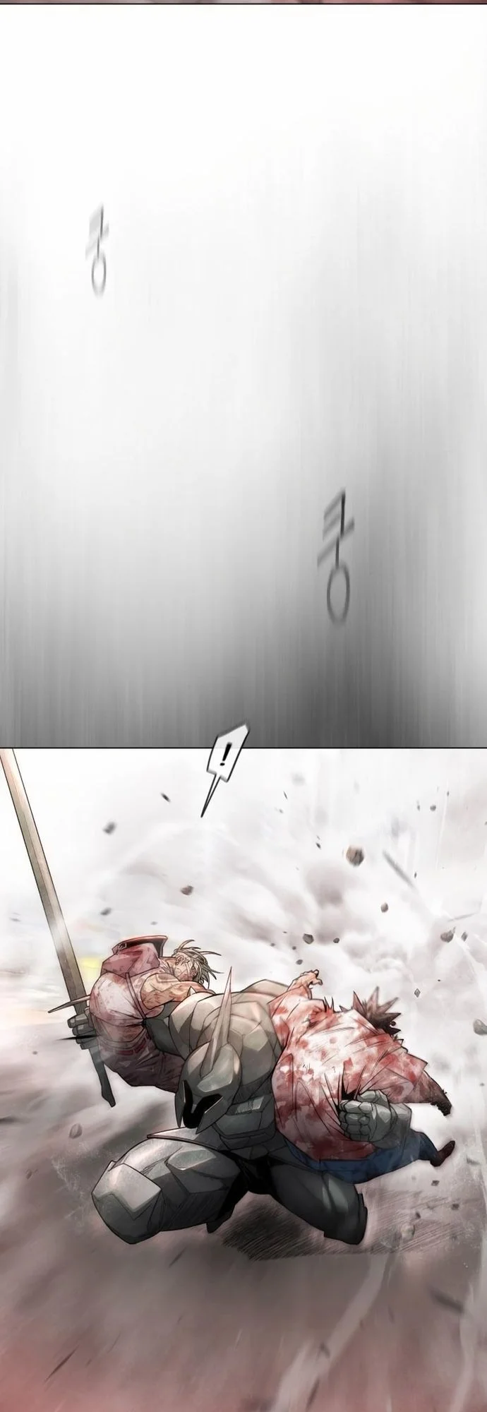 Superhuman Era Chapter 138 Gambar 24