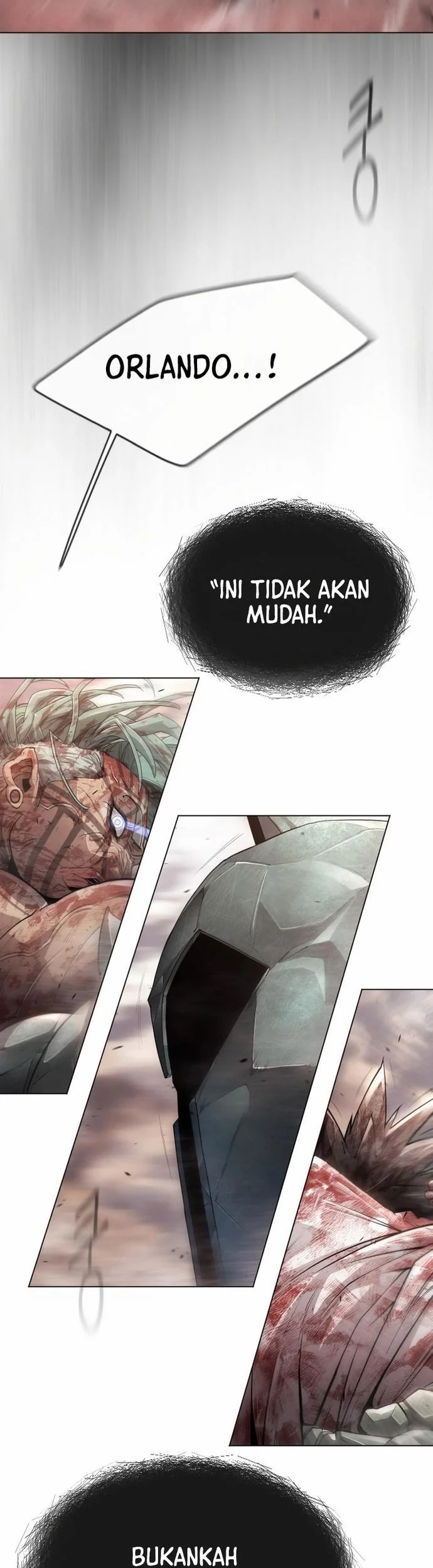 Superhuman Era Chapter 138 Gambar 25
