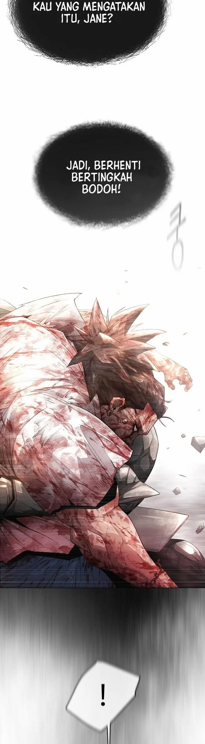 Superhuman Era Chapter 138 Gambar 26