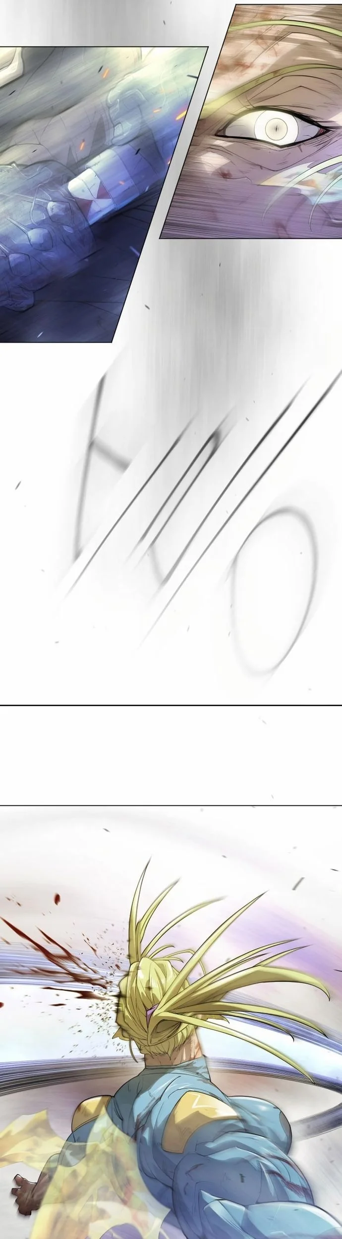 Superhuman Era Chapter 139 Gambar 28
