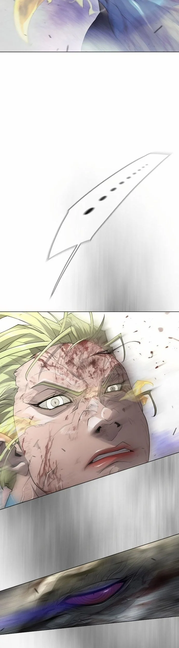 Superhuman Era Chapter 139 Gambar 29