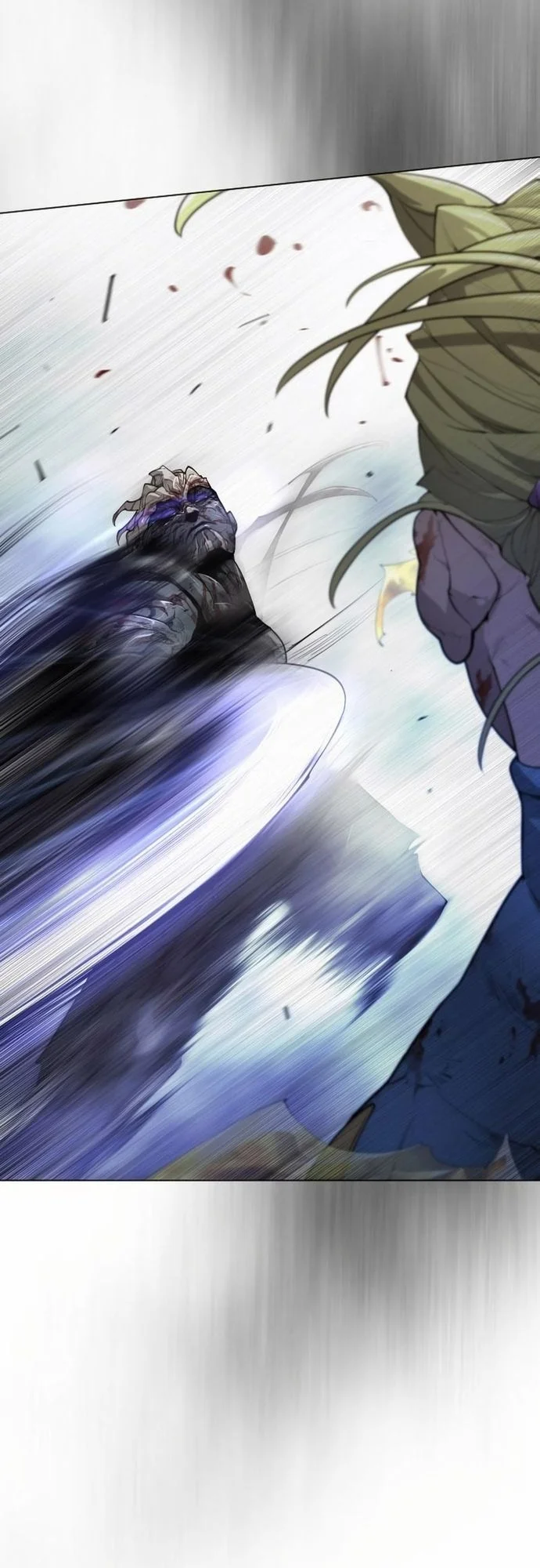 Superhuman Era Chapter 139 Gambar 30