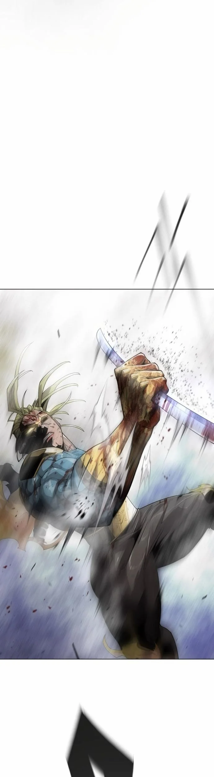 Superhuman Era Chapter 139 Gambar 31
