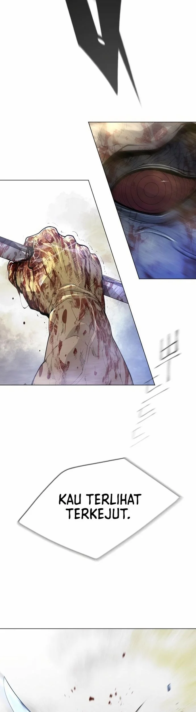 Superhuman Era Chapter 139 Gambar 32