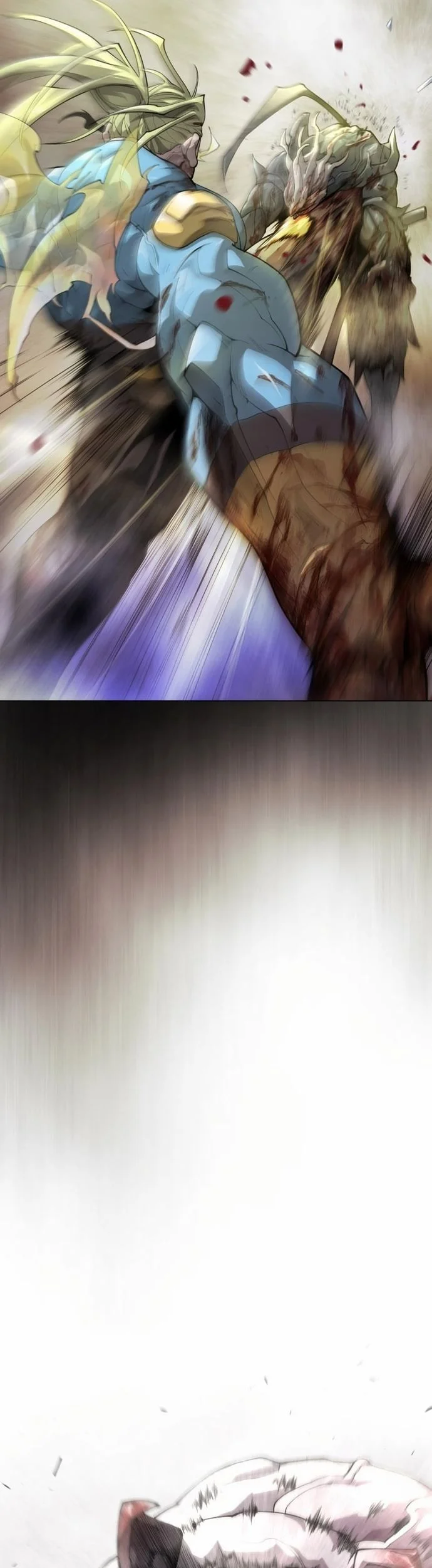 Superhuman Era Chapter 139 Gambar 34