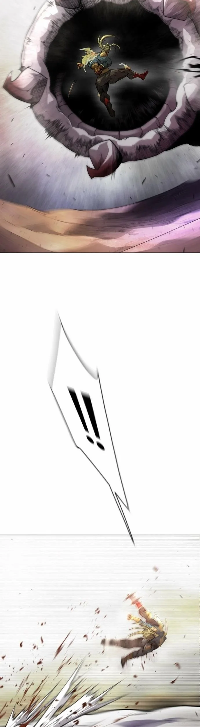Superhuman Era Chapter 139 Gambar 35