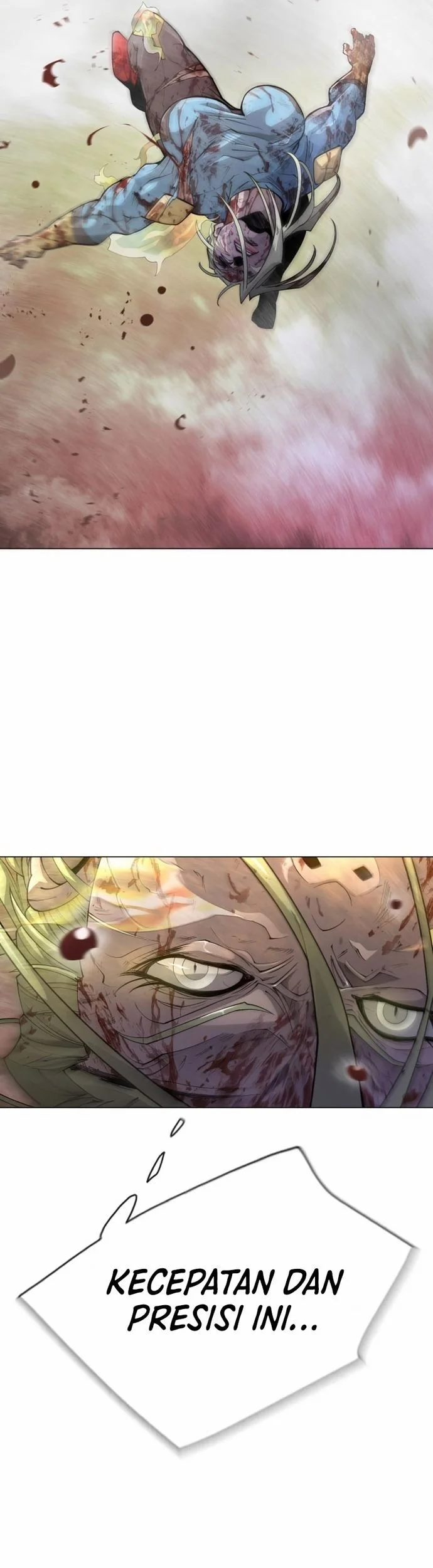 Superhuman Era Chapter 139 Gambar 37