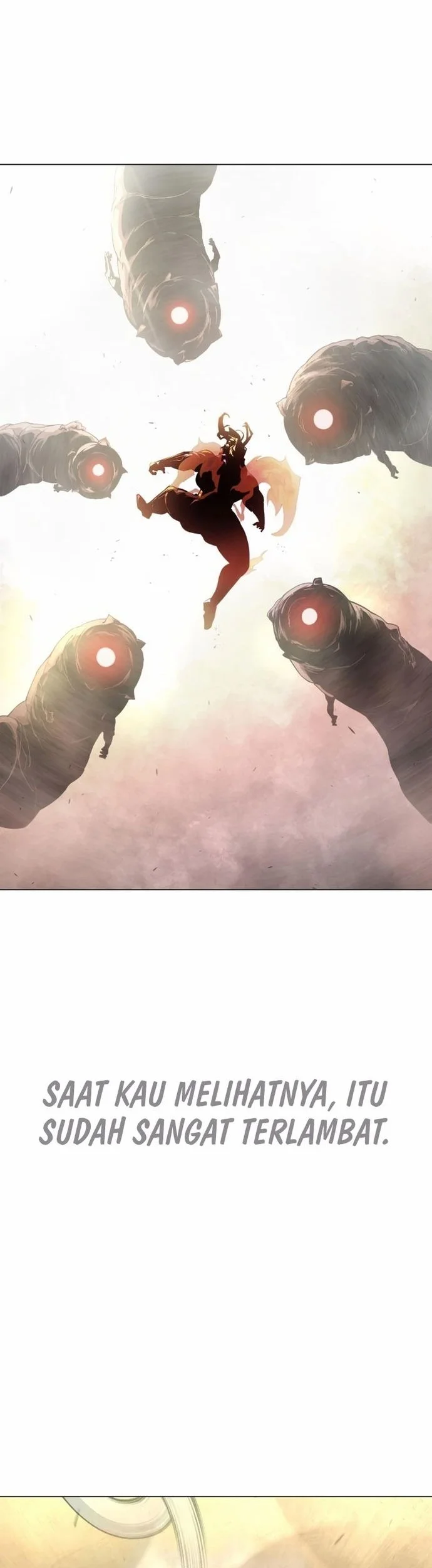 Superhuman Era Chapter 139 Gambar 38