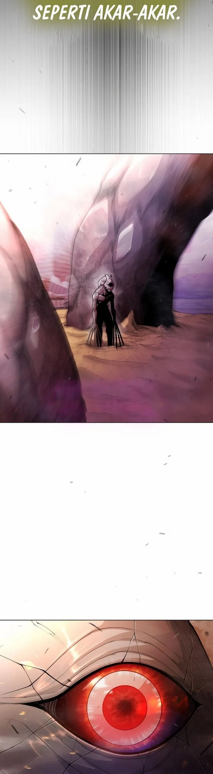 Superhuman Era Chapter 139 Gambar 43