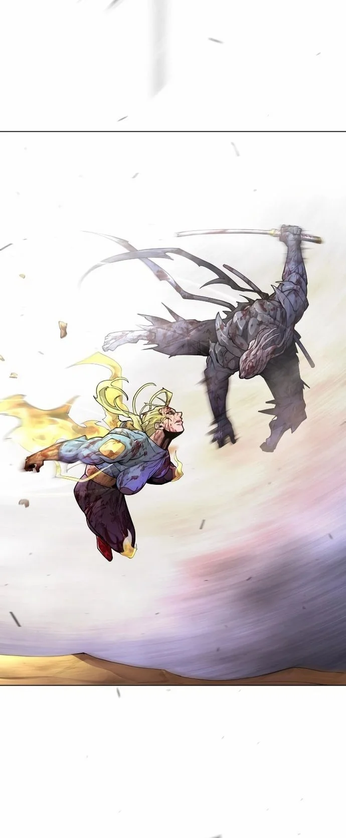 Superhuman Era Chapter 139 Gambar 45