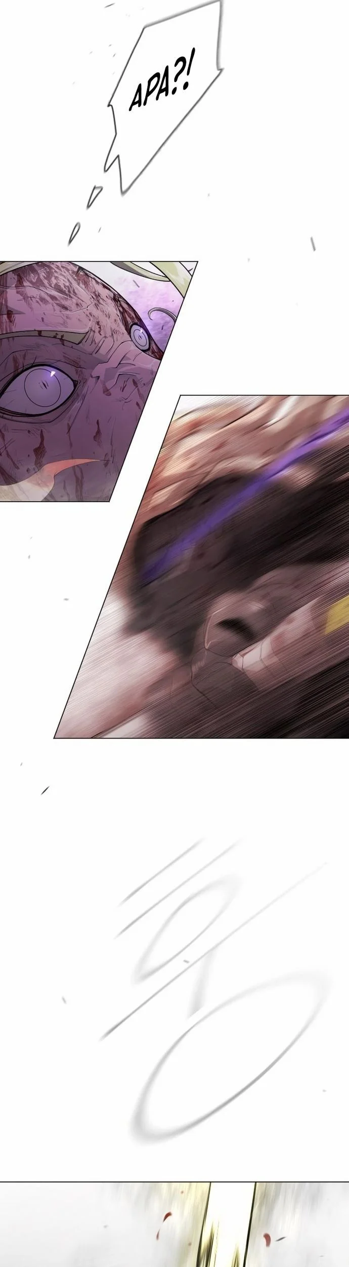 Superhuman Era Chapter 139 Gambar 46