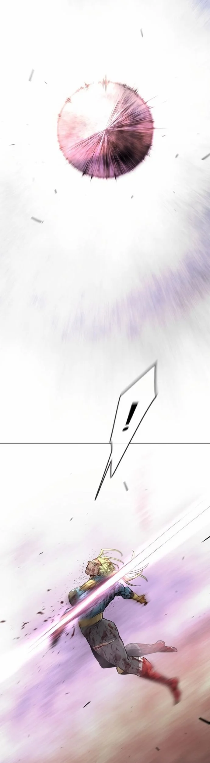 Superhuman Era Chapter 139 Gambar 49