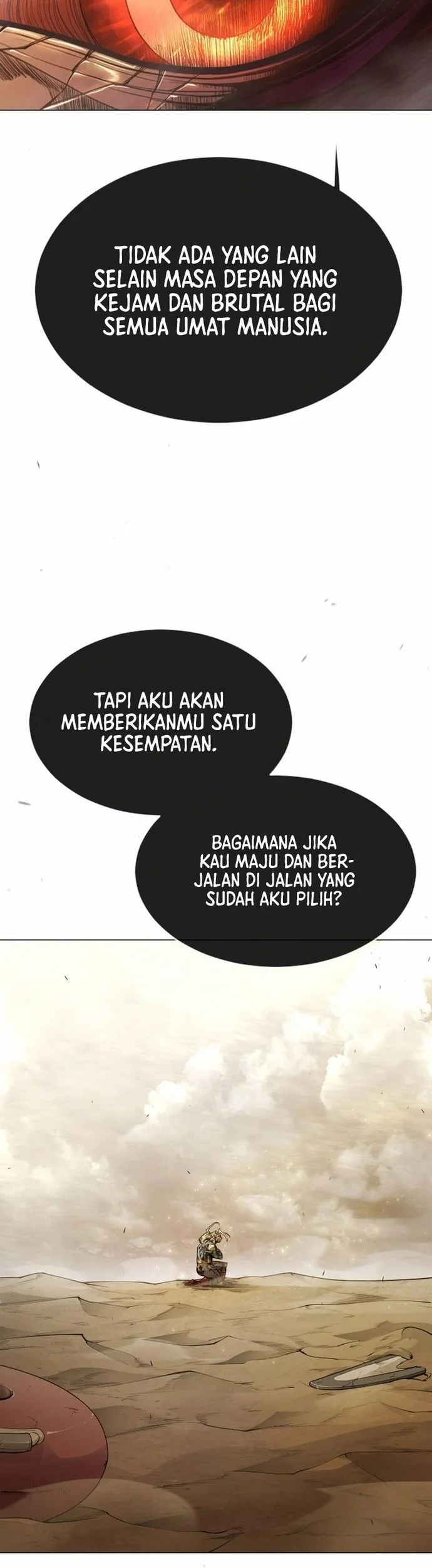 Superhuman Era Chapter 139 Gambar 56
