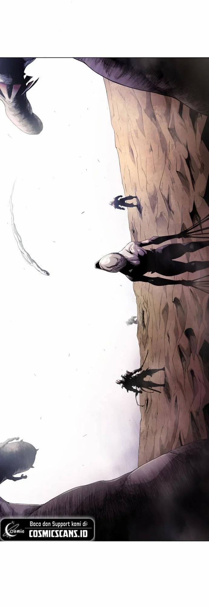 Superhuman Era Chapter 139 Gambar 60