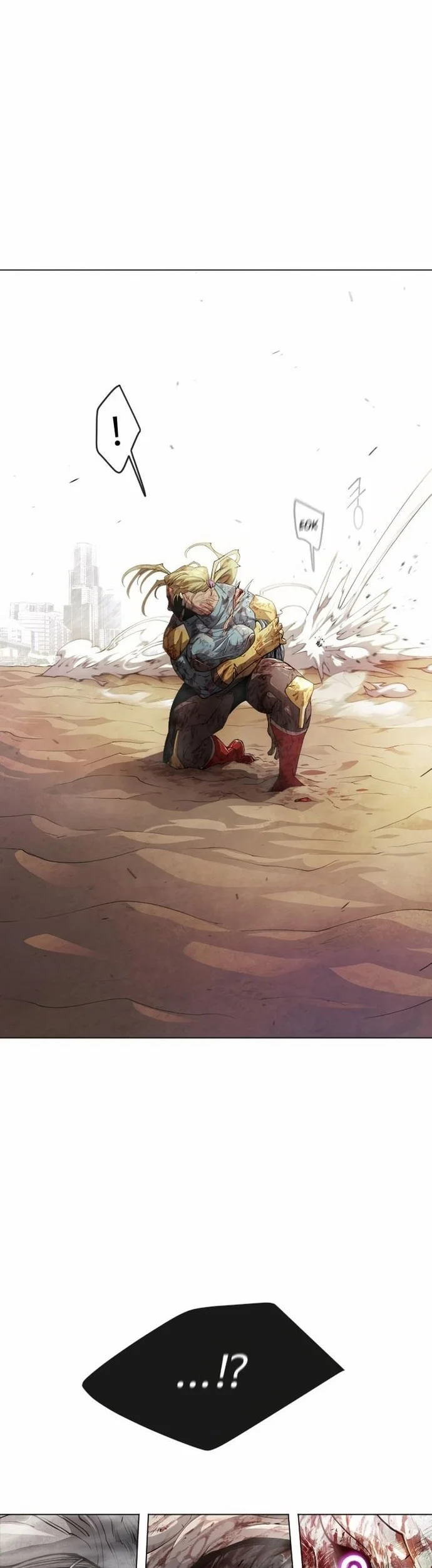 Superhuman Era Chapter 139 Gambar 62