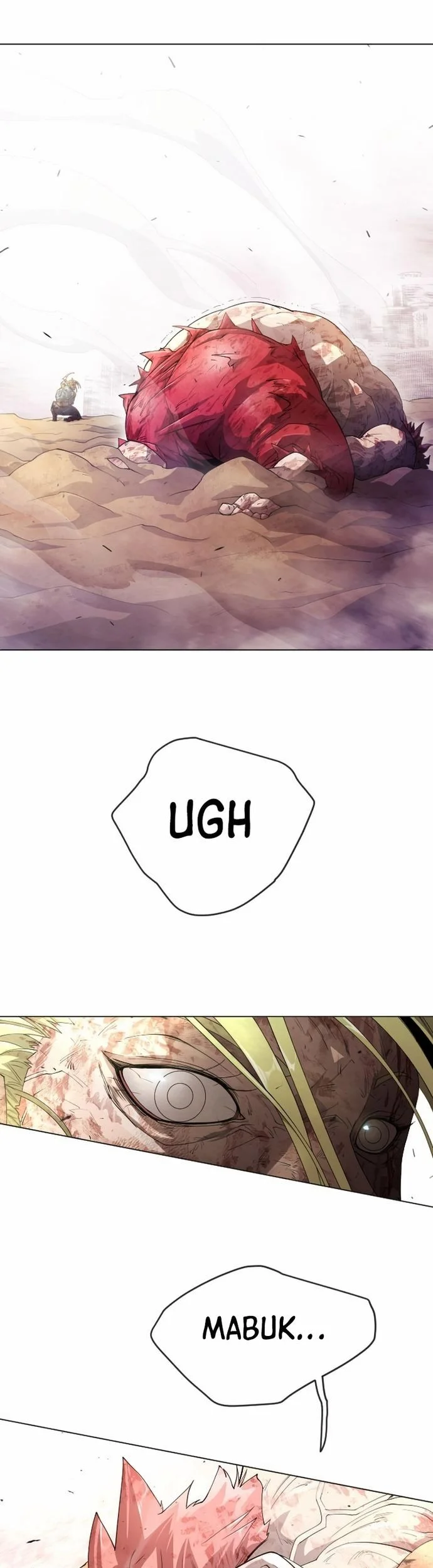 Superhuman Era Chapter 139 Gambar 64
