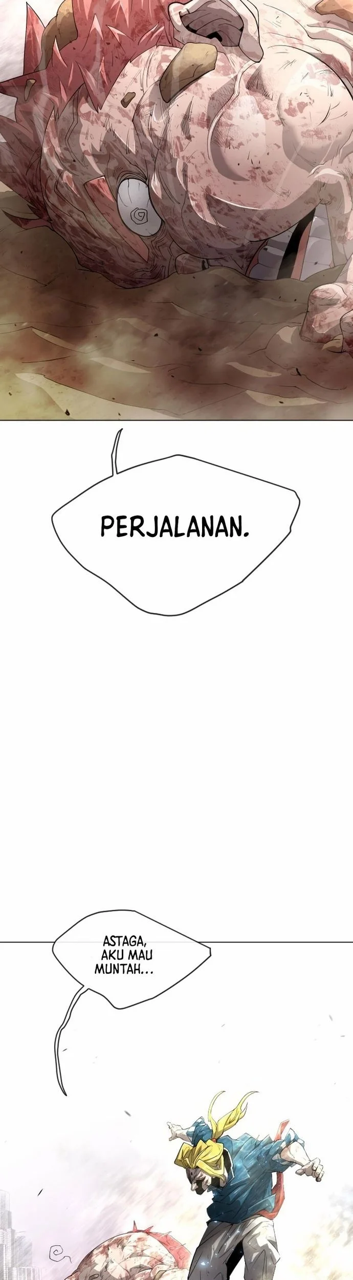 Superhuman Era Chapter 139 Gambar 65