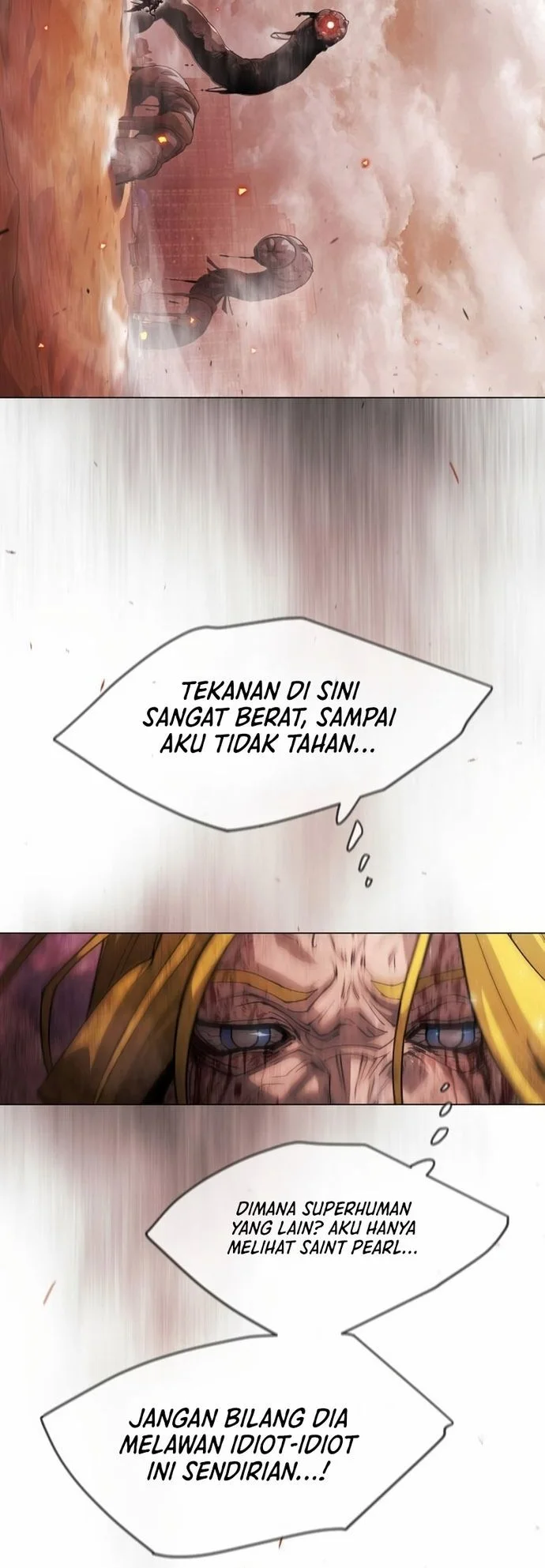 Superhuman Era Chapter 139 Gambar 69