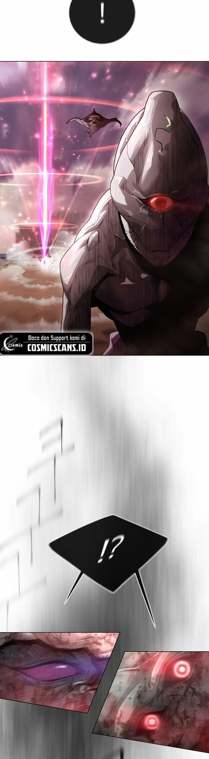 Superhuman Era Chapter 139 Gambar 71