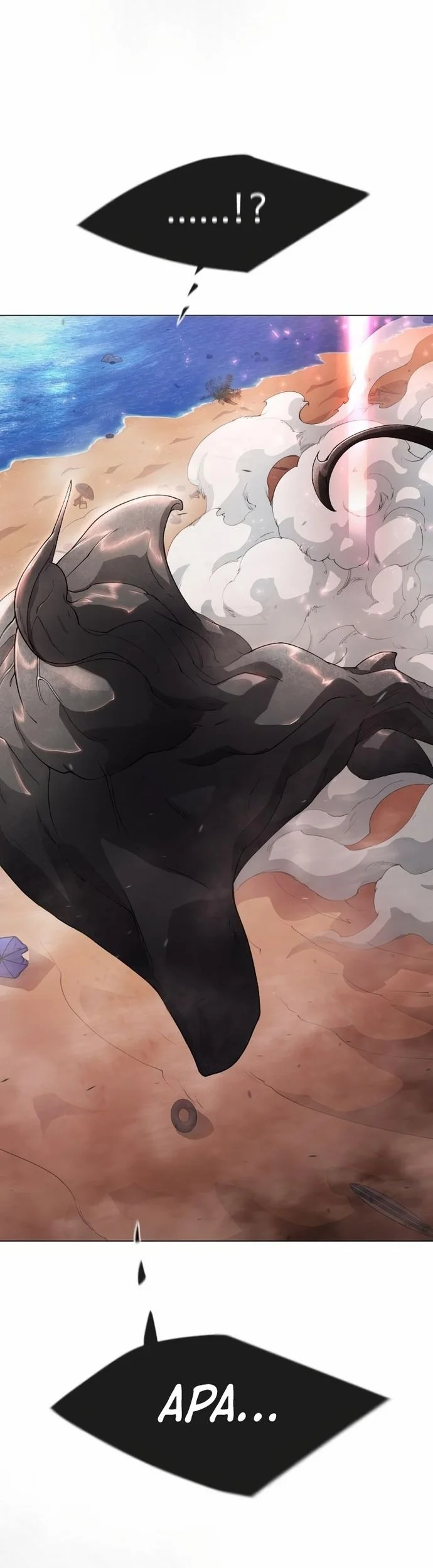 Superhuman Era Chapter 139 Gambar 74