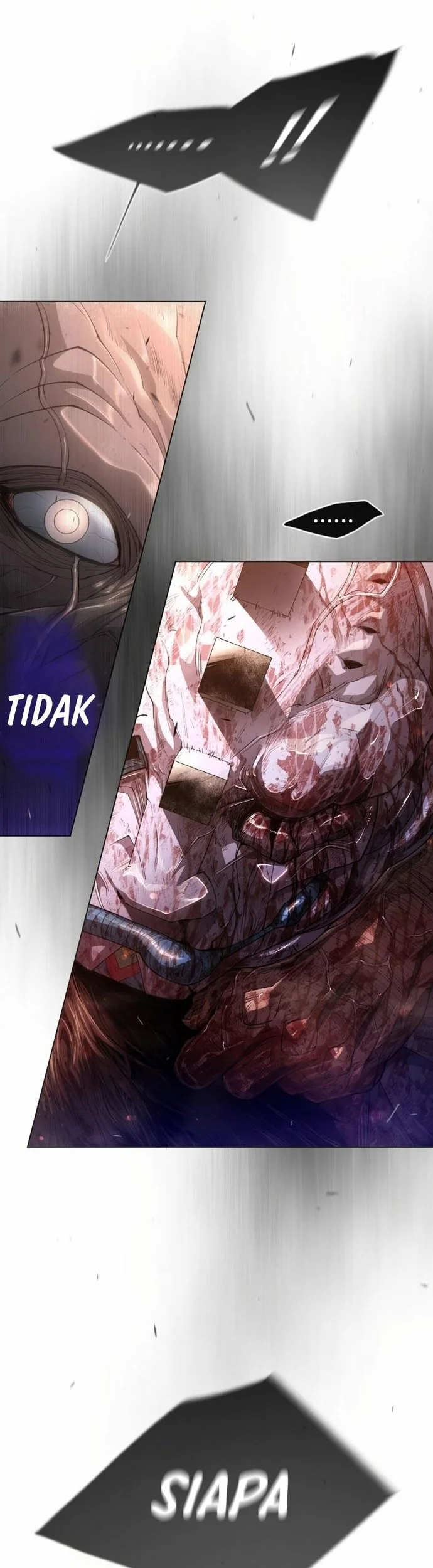 Superhuman Era Chapter 139 Gambar 77