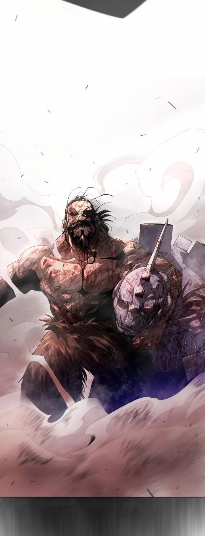 Superhuman Era Chapter 139 Gambar 78