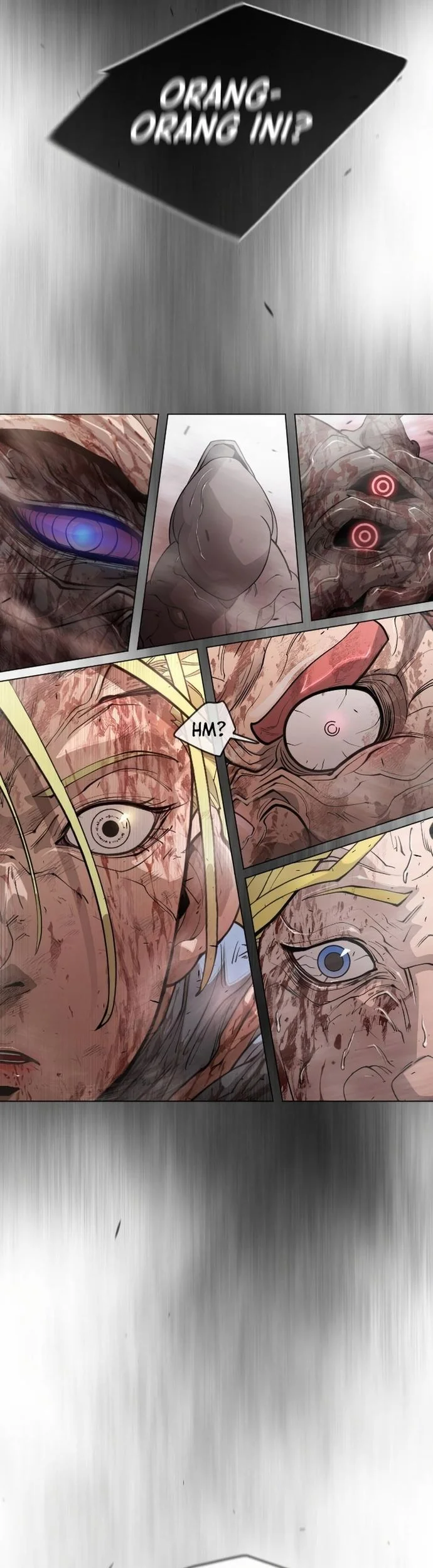 Superhuman Era Chapter 139 Gambar 79