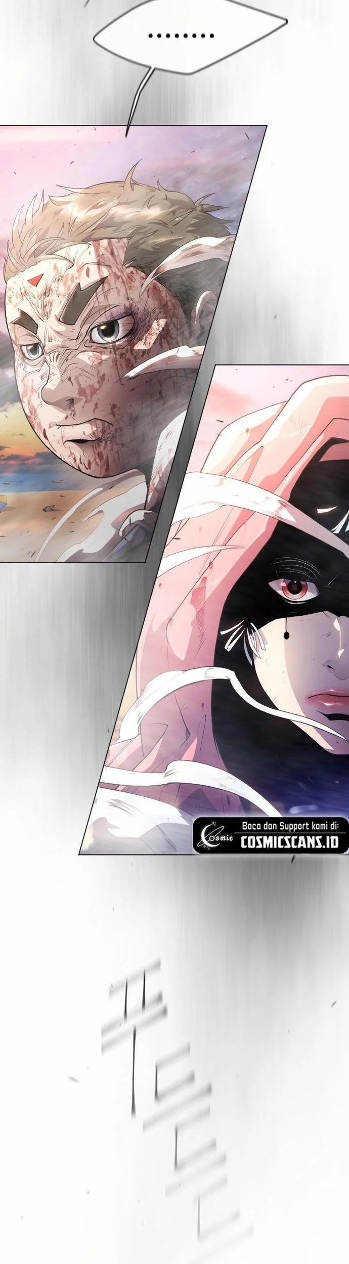 Superhuman Era Chapter 139 Gambar 80