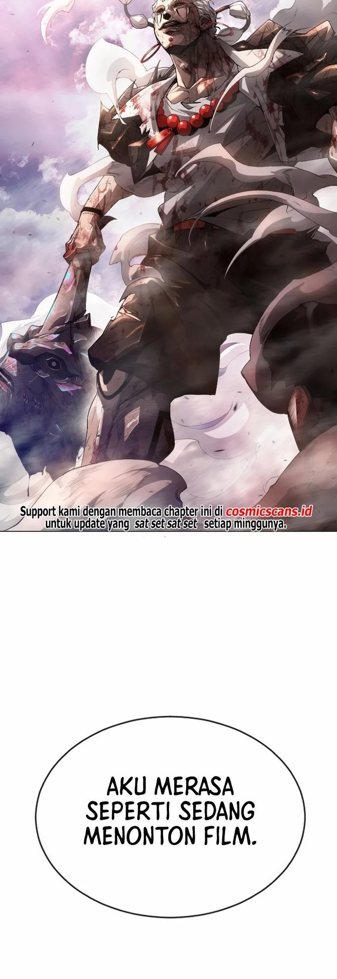 Superhuman Era Chapter 139 Gambar 84