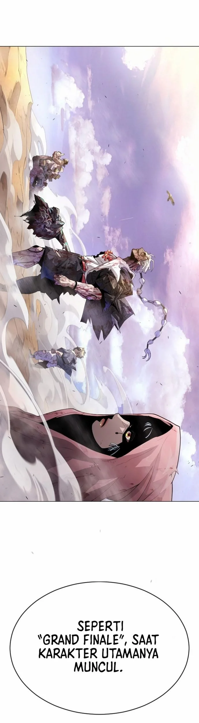 Superhuman Era Chapter 139 Gambar 85