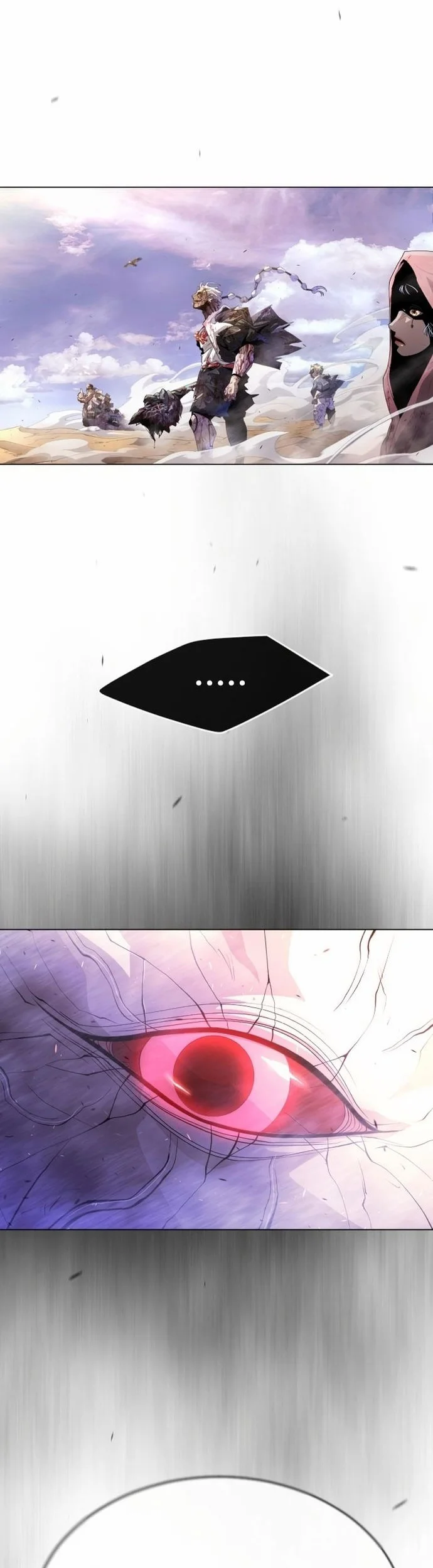Superhuman Era Chapter 139 Gambar 86