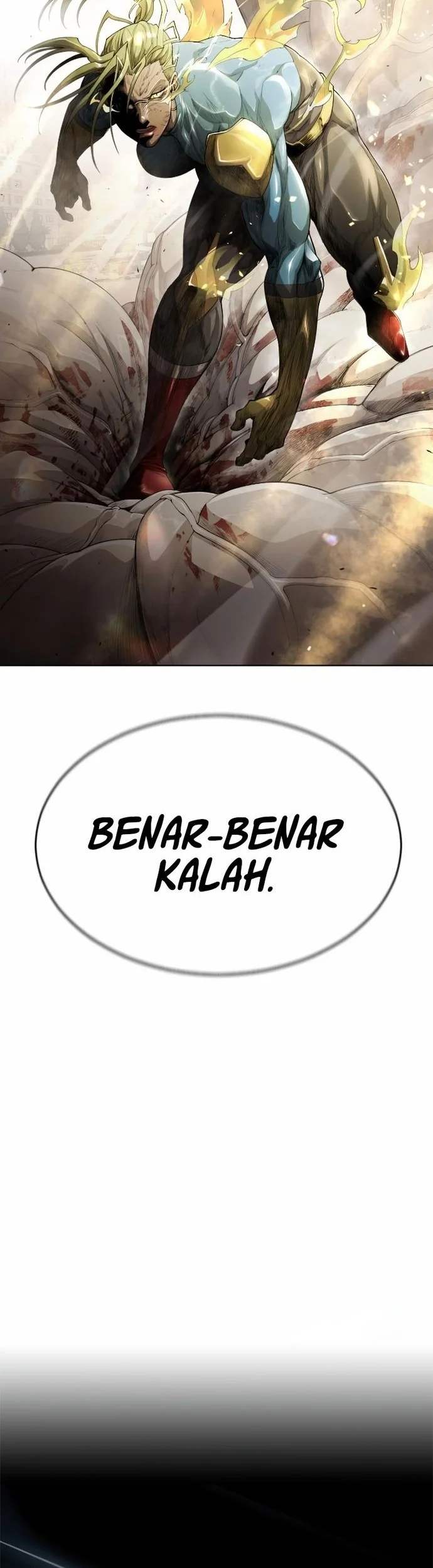 Superhuman Era Chapter 139 Gambar 5