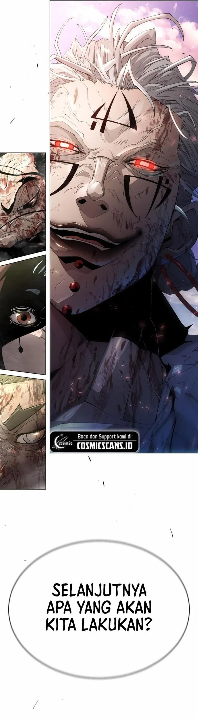 Superhuman Era Chapter 139 Gambar 88
