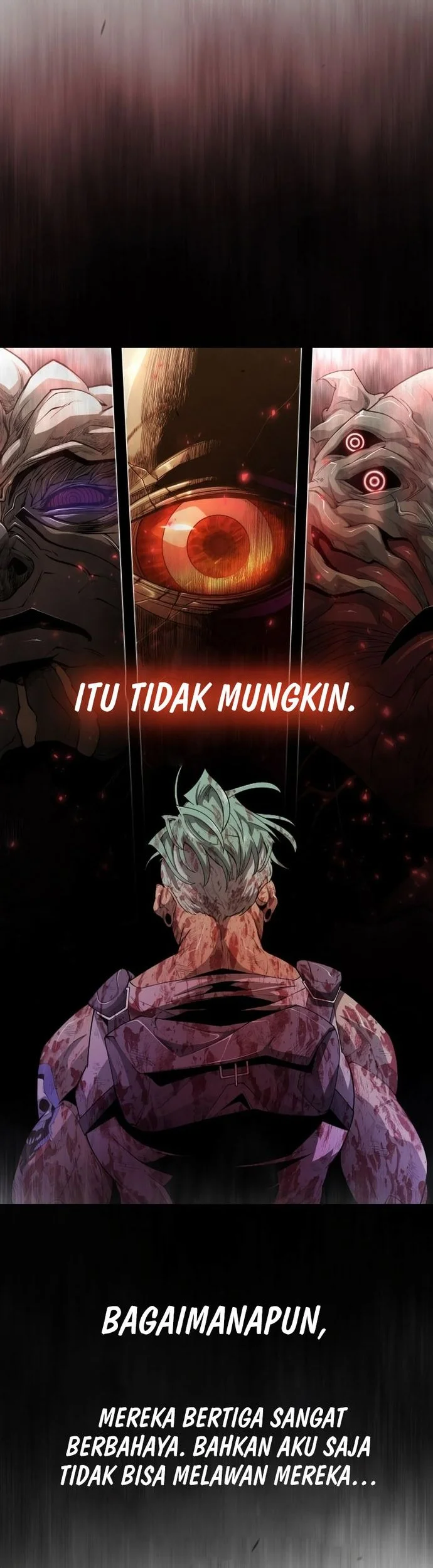 Superhuman Era Chapter 139 Gambar 14